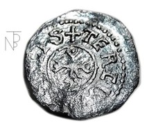 Palermo/Sicilia-Normanni (Ruggero II) 3° di Ducale