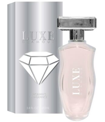 Luxe Glamour Perfume for Women EDP ''Our Impression of The Scent for Her'' Spray