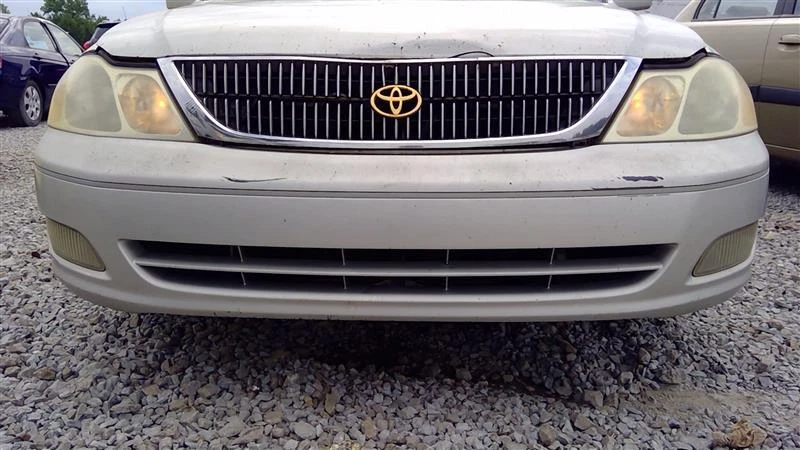 Bomba de dirección asistida usada se adapta a: Toyota Avalon 2000 6 cilindros grado C Foto 4 de 4