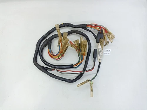 WIRING HARNESS | T125