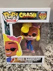 Coco Bandicoot 419 Pop Funko