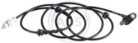 A.B.S. 30389 Sensor, Raddrehzahl Hinten Rechts FüR Renault