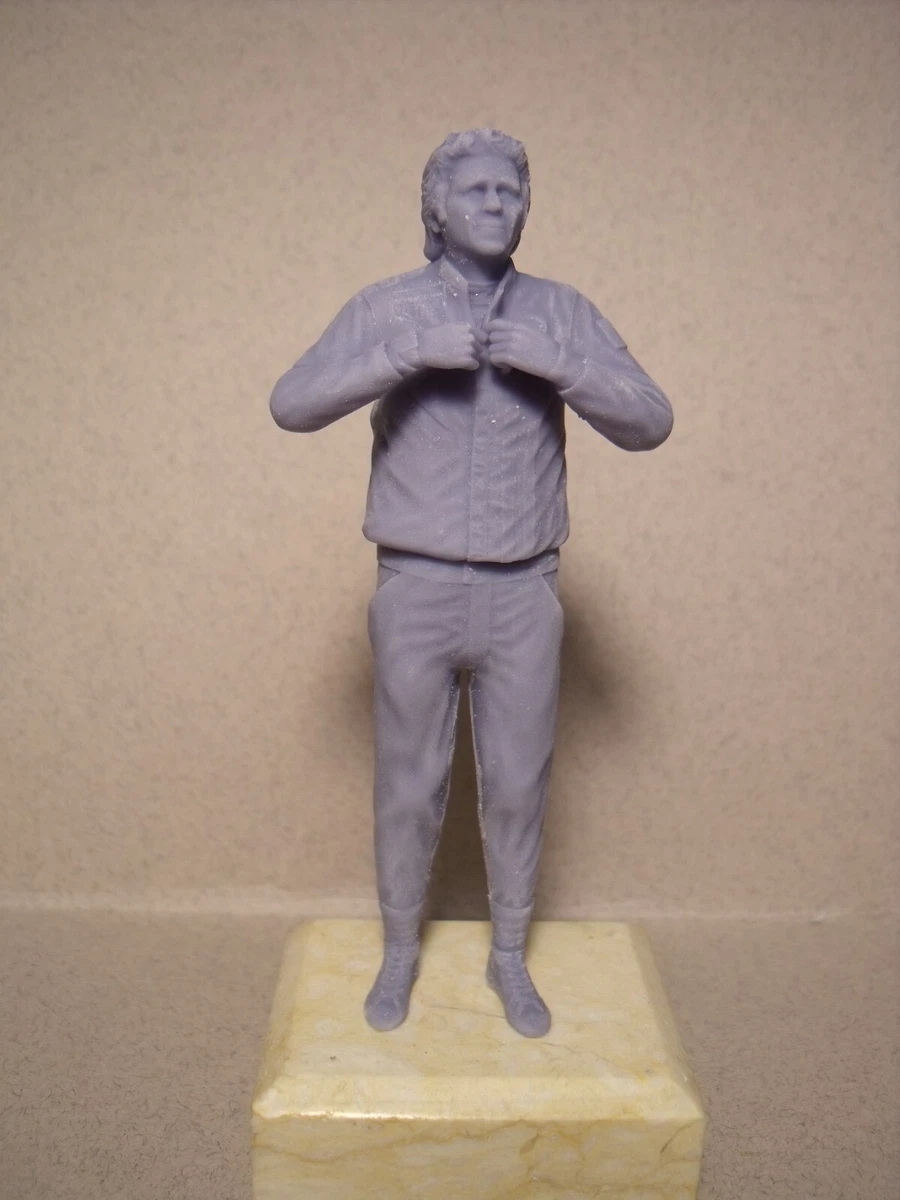 KK-Scale 1:12 Porsche 356 A Speedster Steve McQueen #71 Année de