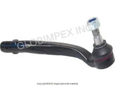 MERCEDES (1998-2005) Tie Rod End RIGHT OUTER PASSENGER SIDE DELPHI TECHNOLOGIES