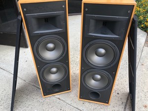 klipsch 5