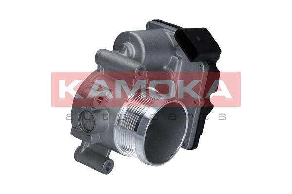 Kamoka 112012 Drosselklappe FüR VW Audi Skoda-image