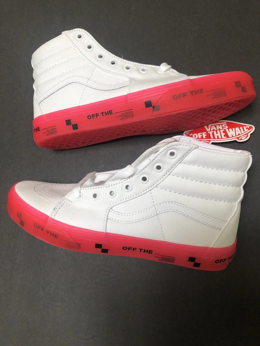 Vans sk8 hotsell hi junior