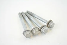 2008-10 BMW 535XI REAR SUBFRAME BOLTS OEM