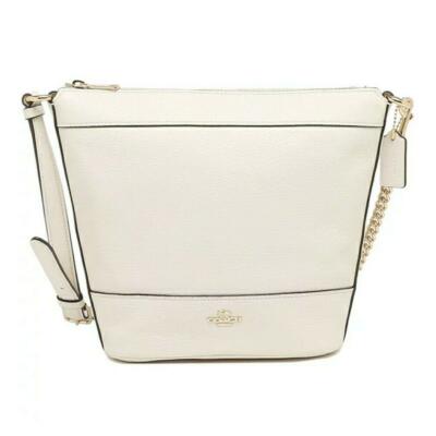 NWT Coach 76668 Paxton Duffle Bag Crossbody Gold Chain | eBay NWT Coach 76668 Paxton Duffle Bag Crossbody Gold Chain | eBay