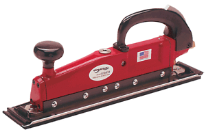 Auto Body Surface Prep Tool Viking Dual Piston Straight Line Air Sander V100