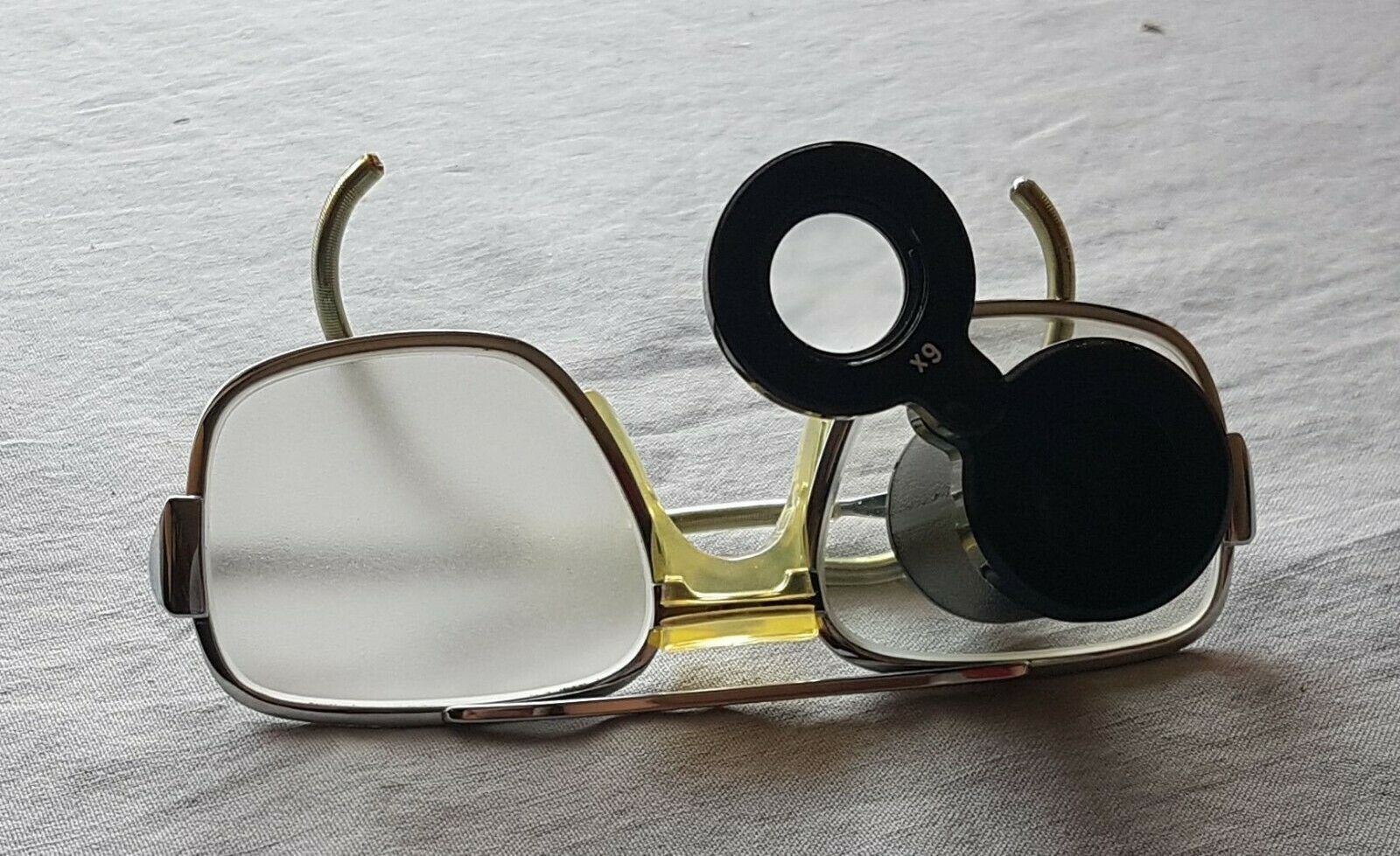 Zeiss Magnifying Glasses With Storage Box Magnifying Glass 6x eBay