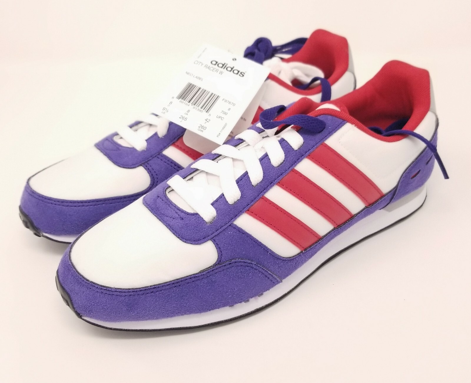 adidas city racer w