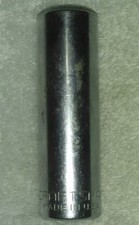 CRAFTSMAN 43313 9/16" SAE 12 POINT 3/8" DRIVE DEEP -VV-  SOCKET USA