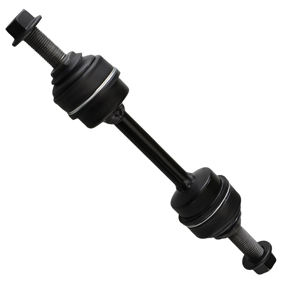 For 2015 2016 2017 Ford F-150 Front Upper & Lower Control Arm Tie Rod Sway Bar - Image 4 of 4