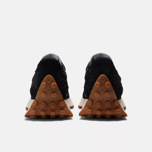 SALE New Balance Women's 327 Shoes Free Shipping - Picture 10 of 69