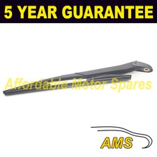 14" 355MM REAR WIPER ARM + BLADE FOR CITROEN NEMO FIAT QUBO PEUGEOT BIPPER
