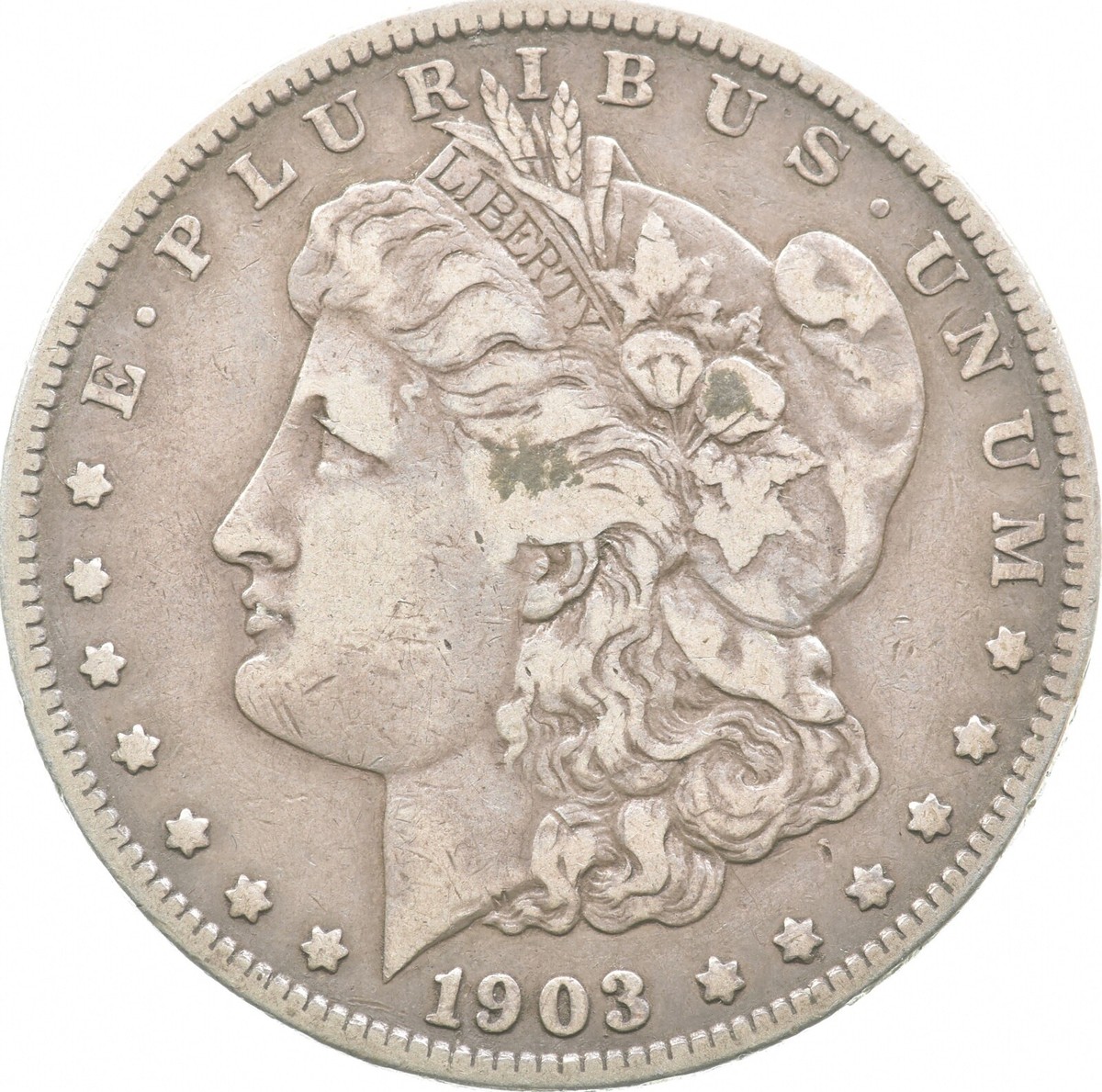 1903-S Morgan Silver Dollar *2293 | eBay
