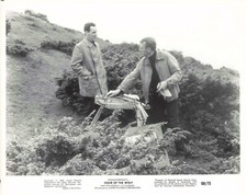 ORIGINAL VINTAGE CINEMA STILL PHOTO MOVIE INGMAR BERGMAN'S HOUR OF THE WOLF