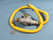 Jenn Air OEM Appliance ~Gas Pressure Regulator 7510P075-60, 0149-50, RV47CL