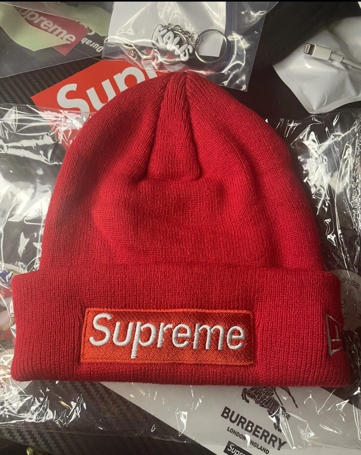 Bonnet Supreme