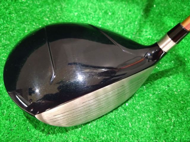 BALDO COMPETIZIONE 568 LC Driver 10.5 Speeder 757