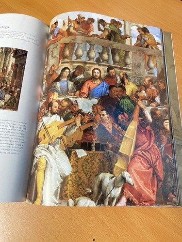 VISIT THE LOUVRE By Mettais Valerie - Picture 3 of 3