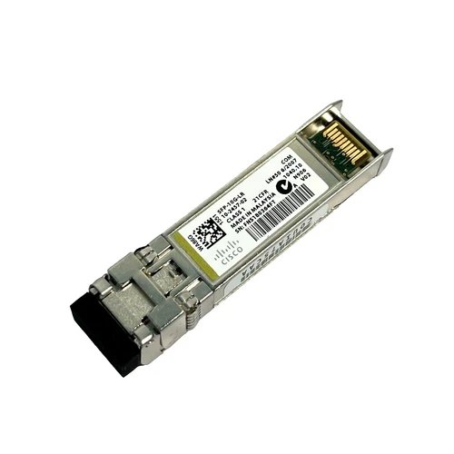 CISCO SFP-10G-LR Transceiver Single Mode 10-2457-02 10GBase-LR 1310nm Module