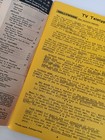 TV Guide Week Of March 22nd - 28th 1958 — photo 8