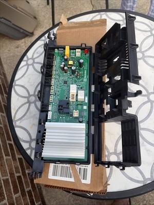 5304529910 Unused Frigidaire Electrolux OEM Dryer Main Control Board Assembly