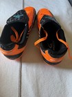 Gears Unisex Youth Soccer Cleats - Orange - US Size 8 - Soccer Cleat Type — photo 8