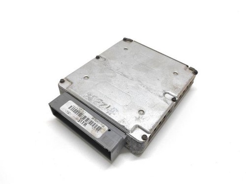 FORD GALAXY III CK Motorsteuergerät ECU 95VW12A650HE 2.0 Benzin 176kw 22718080