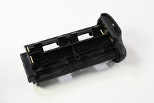 Nikon MS-D12 "AA" Battery Holder Tray for MB-D12 MB-D17 MB-D18 G930