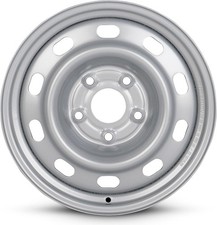 Genuine Oem Reconditioned Wheel 17x7 For Dodge Ram 1500 2002-2012 Oe Xj45s4aaa