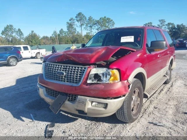 Rear Wiper Motor Fits 03-08 EXPEDITION 1098755 Foto 2 de 4