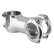Origin8 Pro-Fit Alloy Stem, Silver, 70 x 31.8 x 28.6, 6 Angle
