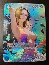 BOA HANCOCK -ONE PIECE - BIG BOOBS - SEXY - HOT BOOBS - SEXY WAIFU - HOLO