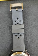 ALPINA AL247X4TV6 Wristwatch Works Men 4044 11