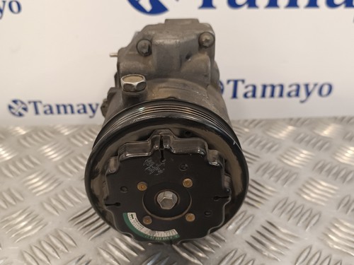 4472208361 KLIMAKOMPRESSOR / 6SEU12C / 1099834 FÜR MERCEDES-BENZ CLASE A W168