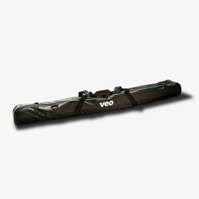 Durable Water-Resistant Tripod Bag for 24.2 Ft Tripods with Padded Interior