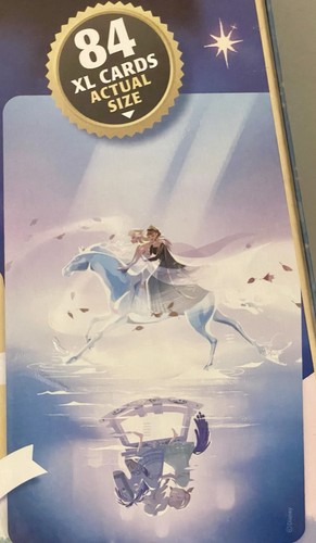 Dixit: Disney Edition Board Game 100th Anniversary Libellud (2023) - New Sealed - Picture 4 of 5