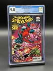 Amazing Spider-Man #18 CGC 9.8 (2023) - McGuinness Variant Cover A 1:25