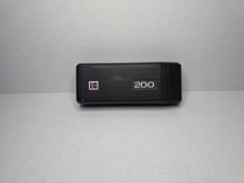 Vintage Retro Kodak Ektra 200 Camera Vintage Made In Germany