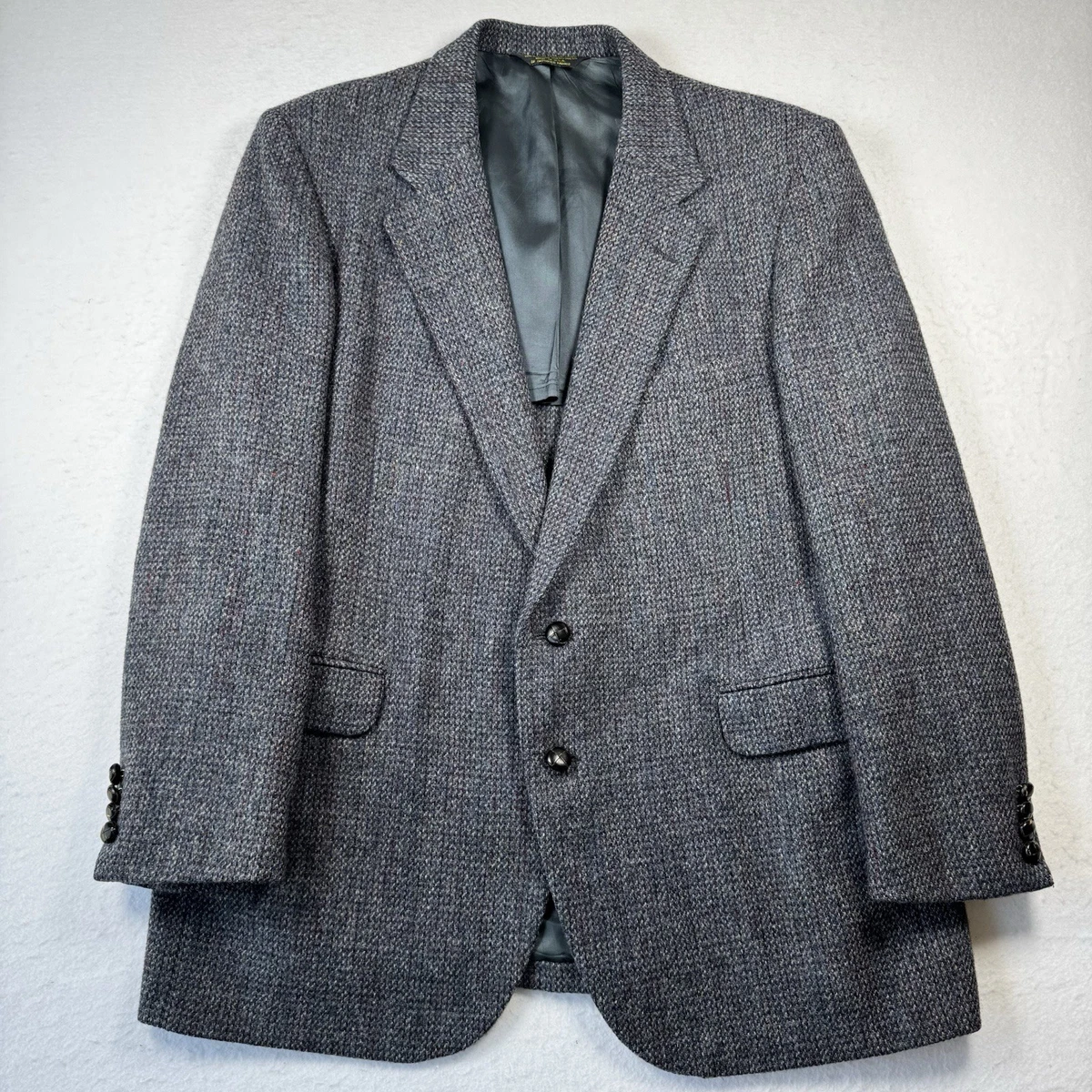 Harris Tweed Regular 40 Size Suits & Blazers for Men for sale | eBay