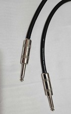 Quantum Audio Designs, Q-2100 Series, 6ft, Oxygen-Free Instrument Cable