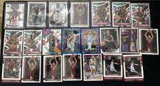 Topps 20 ct Lot Cleveland Cavaliers Rookies Mobley Garland Allen Mitchell etc