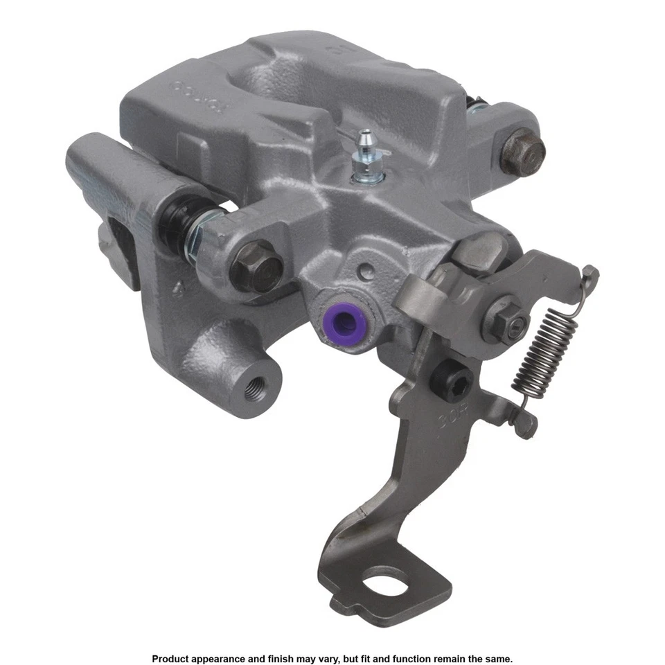 Pinza de freno trasera derecha TCP para Lexus CT200h Toyota Corolla iM Cardone Foto 4 de 4