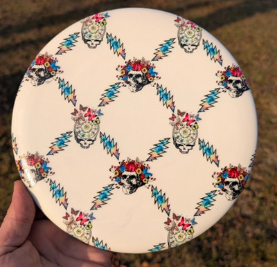 New custom disc golf disc Prodigy 300 Glow PA3 174gm Putt and Approach