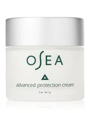Brand New OSEA Advanced Protection Cream – Unopened, 30% Off Retail ($108 Value)