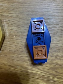 LEGO Pharaohs Quest Guard Mummy and Coffin Set #7327