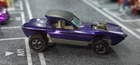 Vintage Hot Wheels Redline Python Purple (⁸⁹)